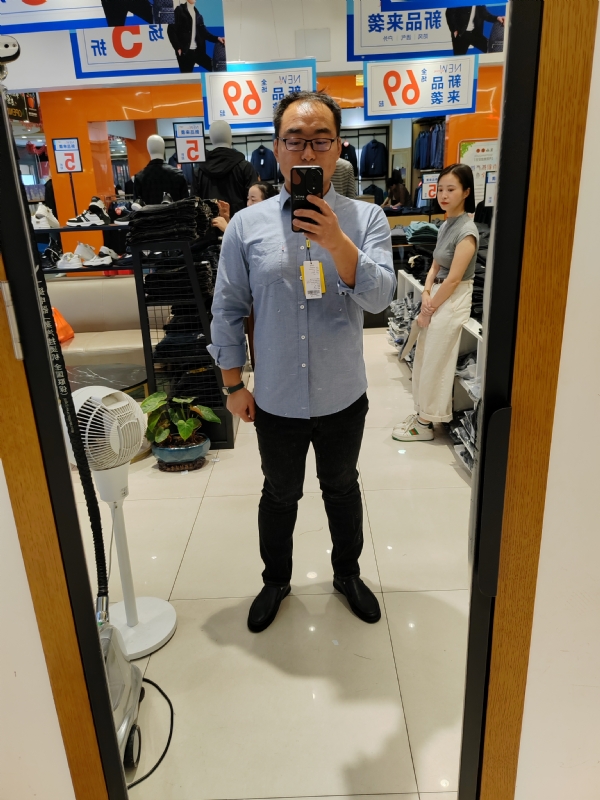 找一个女朋友的第二张照片--六安王婆说媒