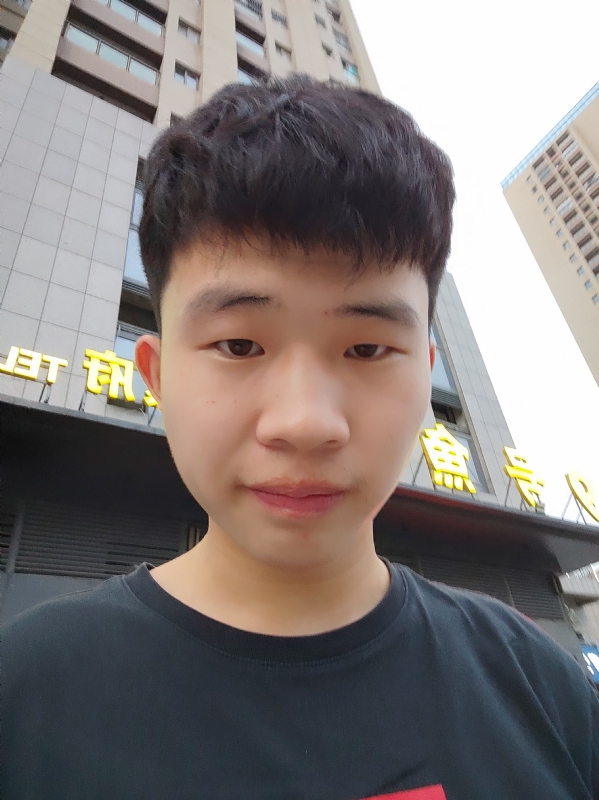 满目星辰的第一张照片--六安王婆说媒