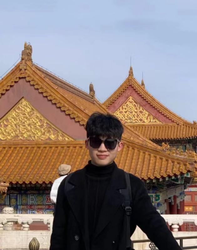 满目星辰的第二张照片--六安王婆说媒